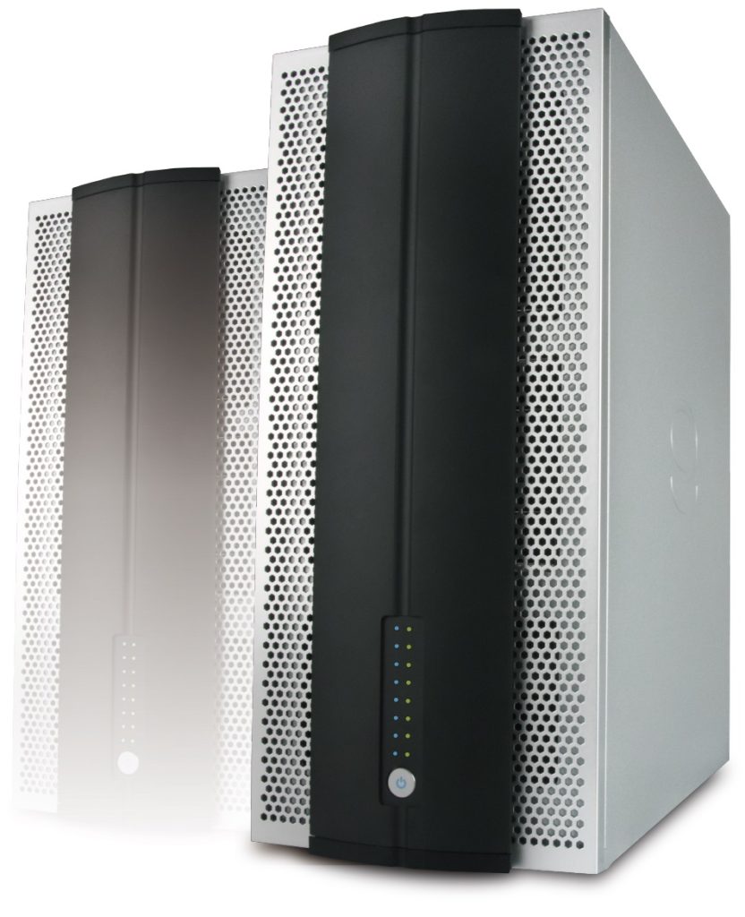 A08S4-PS - Accusys Storage