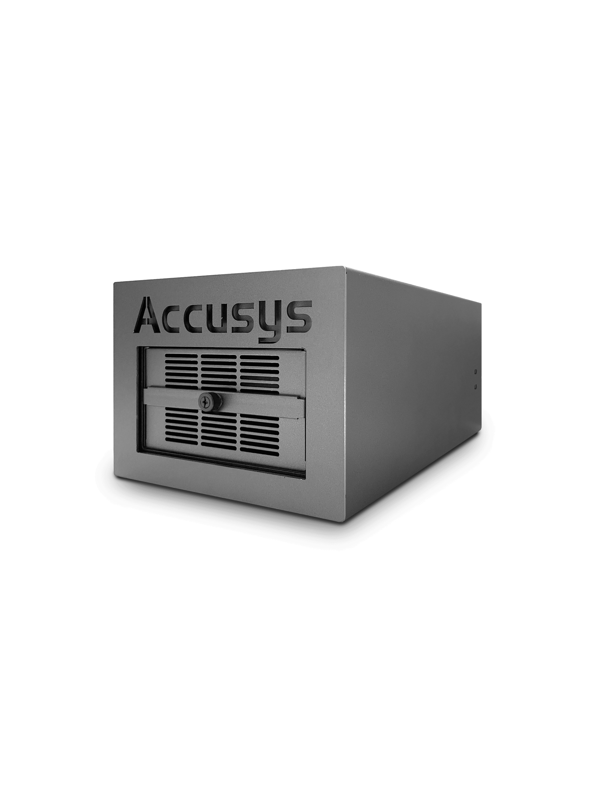 ACS1002 Side View
