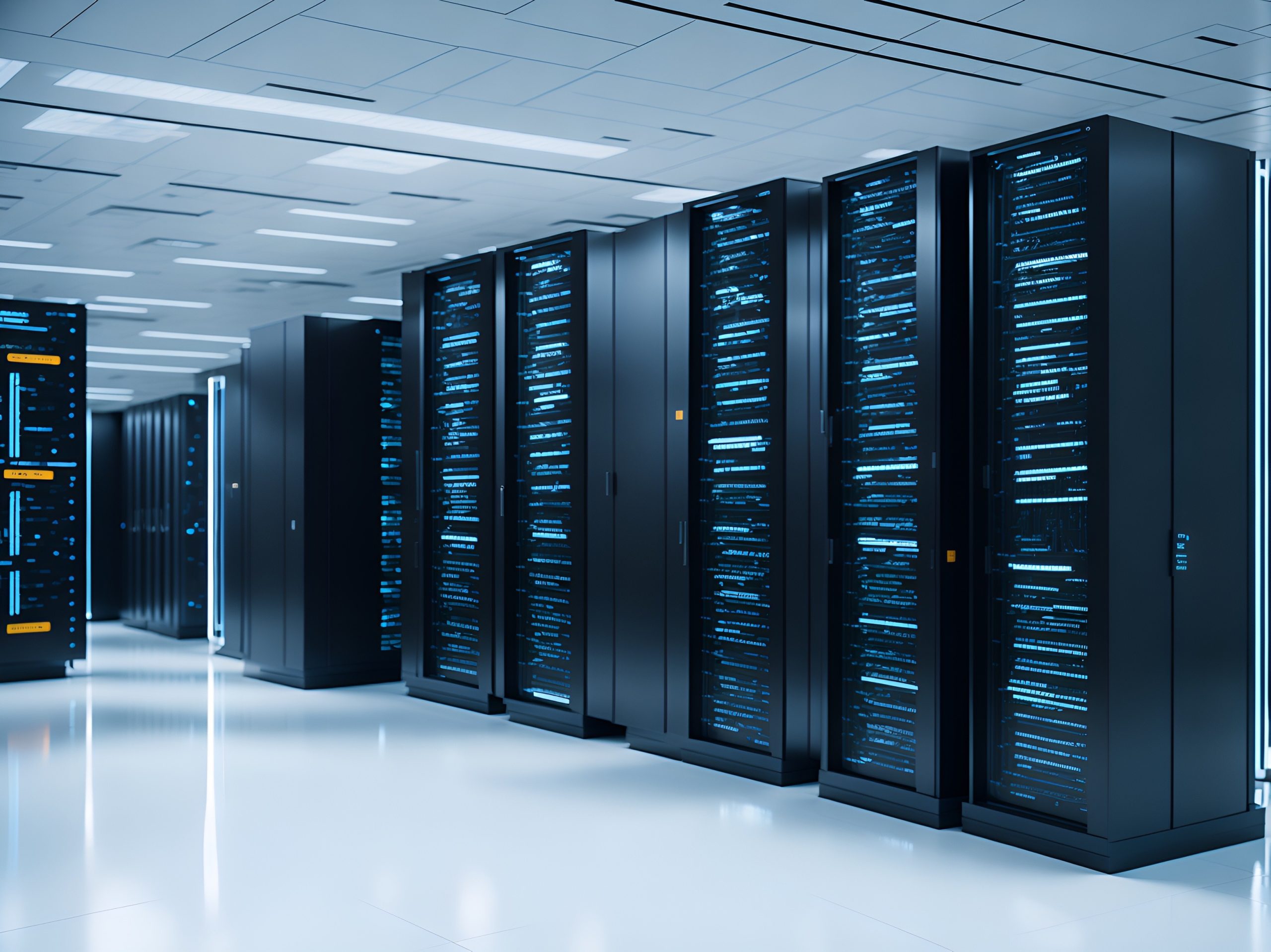 AI Ready Storage Architecture